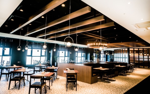 Grandhillstone Hotel