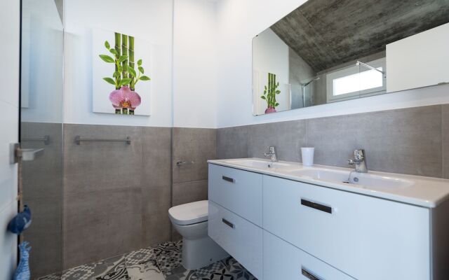 Apartamento Los Riscos By Canariasgetaway