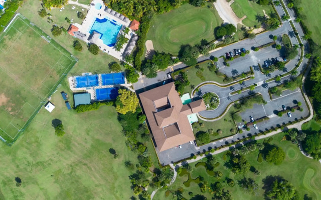 Private & Luxury Apartment Cocotal in Gated & Secured Community