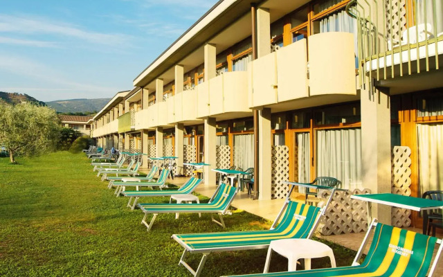 Park Hotel Oasi