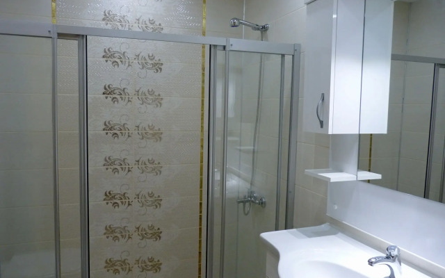 White Pearl Alanya