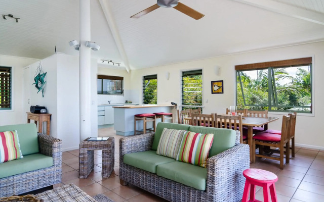 The Retreat Beach Houses