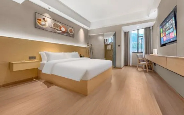 Yongshun Xincheng Express Hotel