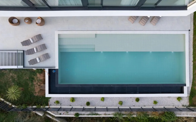 Villa Aurum Zadarvillas