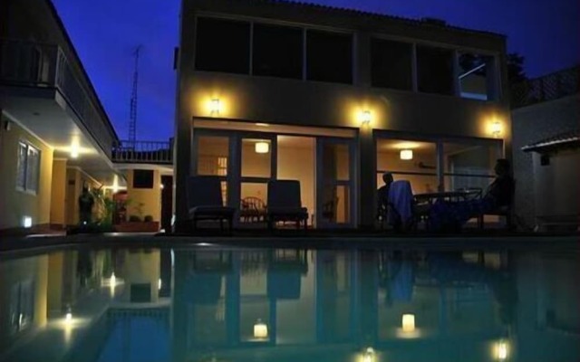 Casa Sur