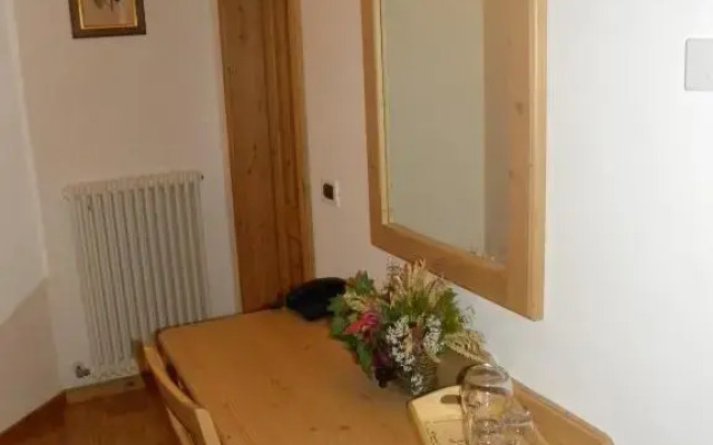 Agritur Maso Pra' Cavai B&B