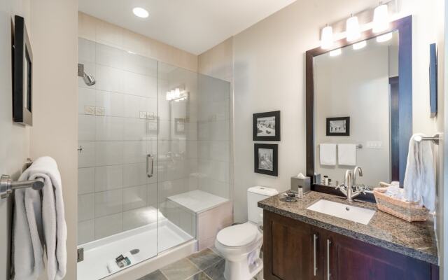 Hayden Lodge by Snowmass Mountain Lodging