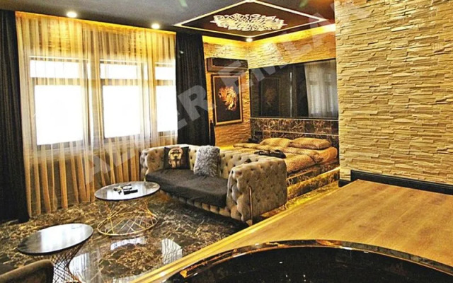 Black House