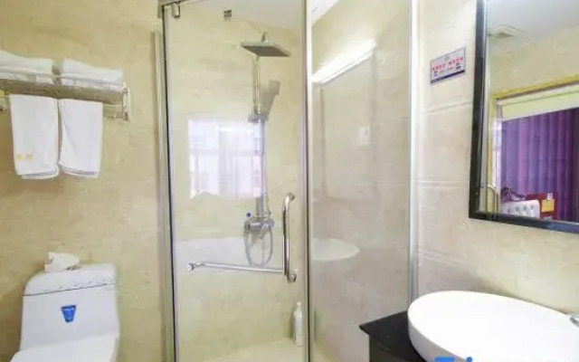 Pingyang Dongfeng Hotel