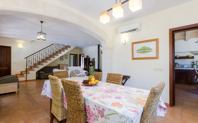 Es Vedat 4 in Mallorca