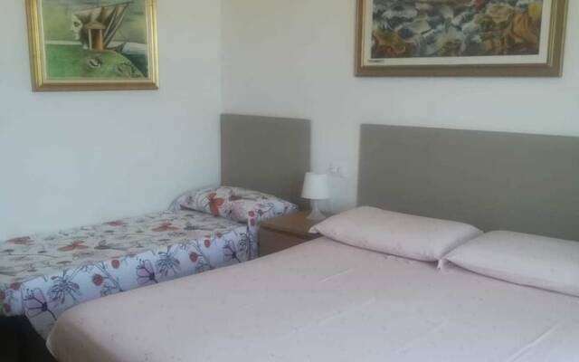 B&B Il Respiro del Mare