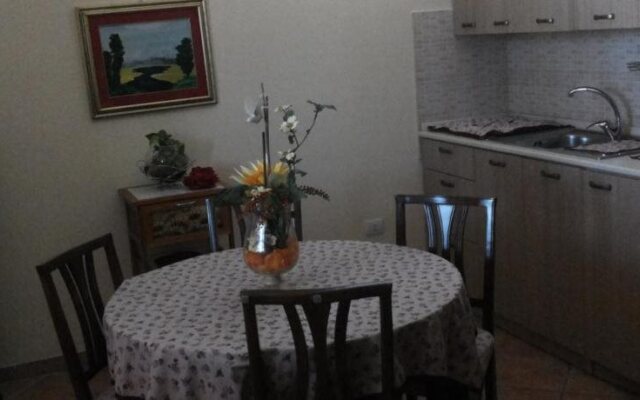 B&B Casa Alba Salentina