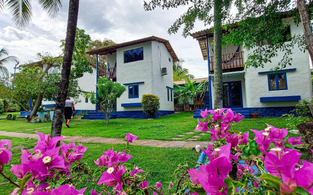 Pousada Planeta Imbassai