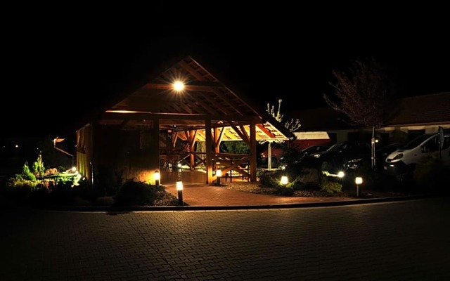 Motel Kobero