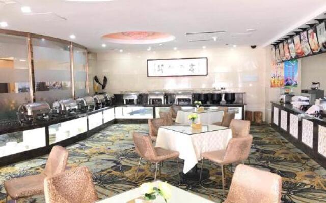 Ninghe Hotel