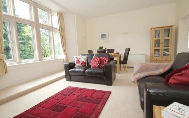 Tregenna Suite