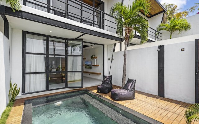 Love is Loft 2 by Betterplace