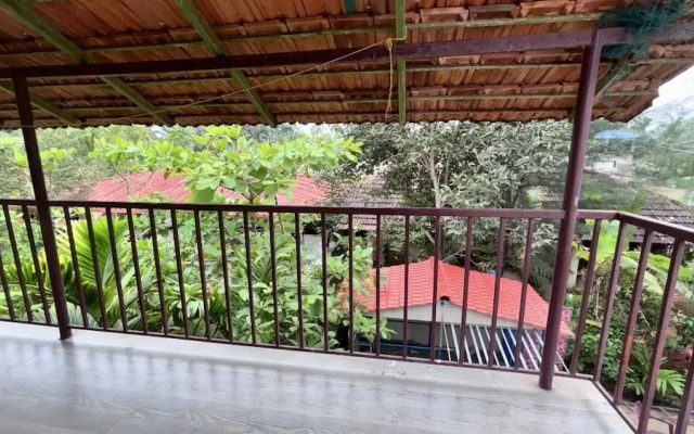 Gokarna Stay Raj kencha's