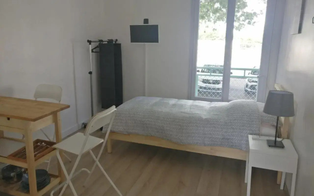 Appart Hôtel L'Angélique
