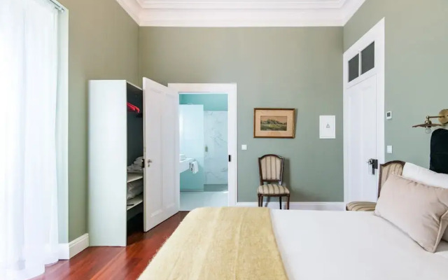 Villa Camelia Boutique House