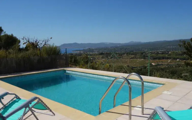 Holiday Home la Campagne