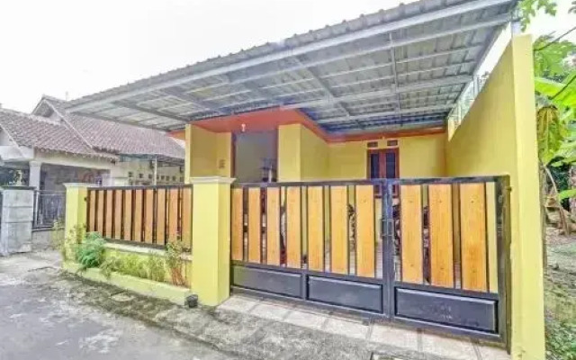 Desa Wisata Budaya Kebondalem Kidul by OYO