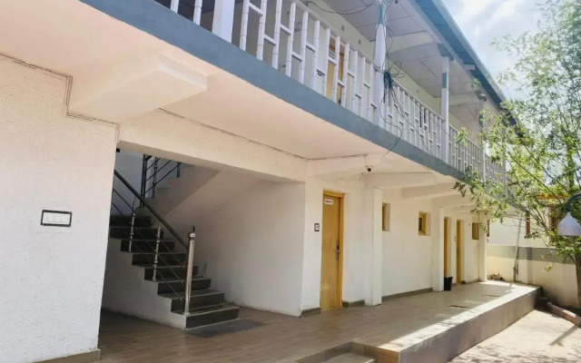Hotel Ladakh Horizon Leh