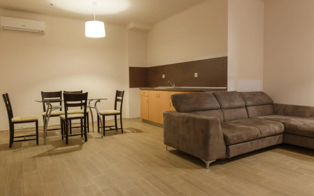 Hotel Frigopan