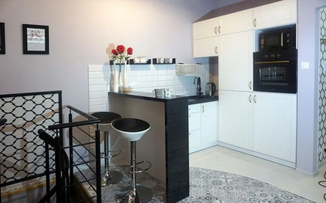 Apartaments Near Vistula