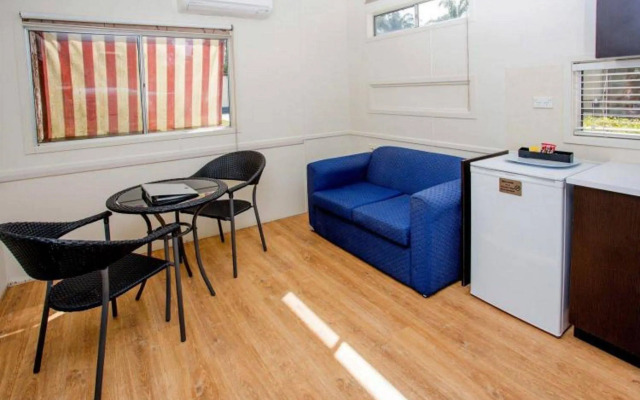 Ingenia Holidays South West Rocks