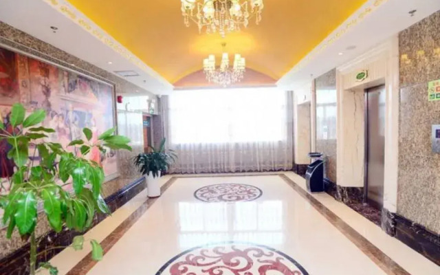 Venus Shenzhen Hotel