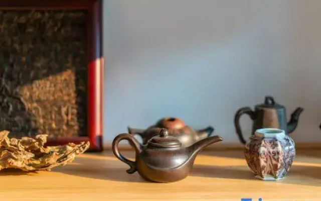 Wushe Yijiantang Boutique Hostel