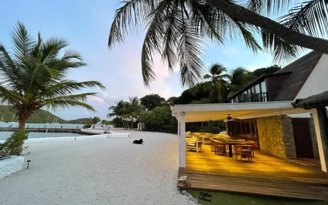 Beach House