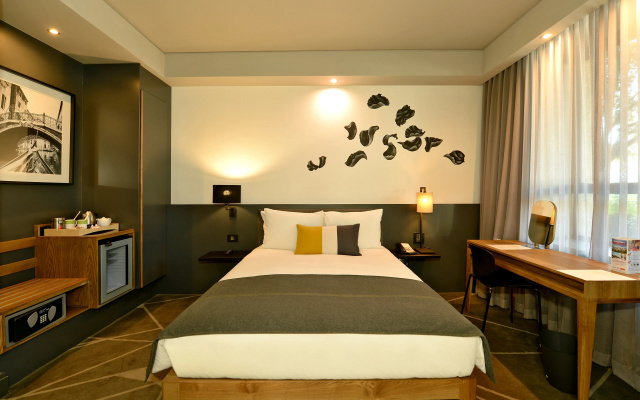Piazza Hotel Montecasino