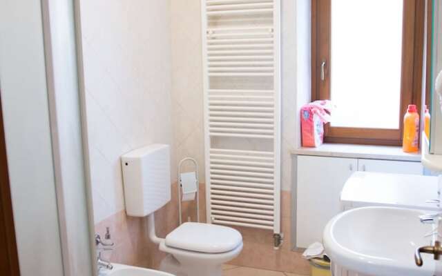 Confortevole Bilocale in Verona fiera