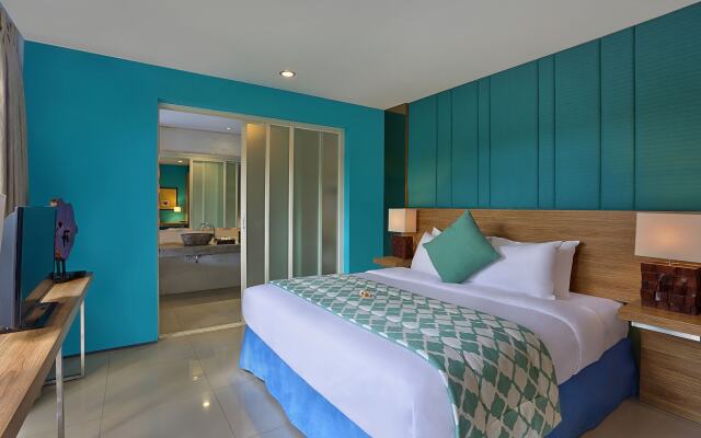 Tjendana Villas Nusa Dua