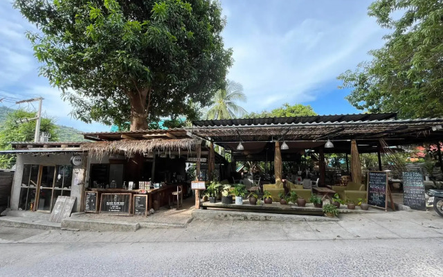 Paradise Bungalows