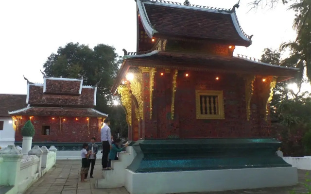 Inthasak Guesthouse