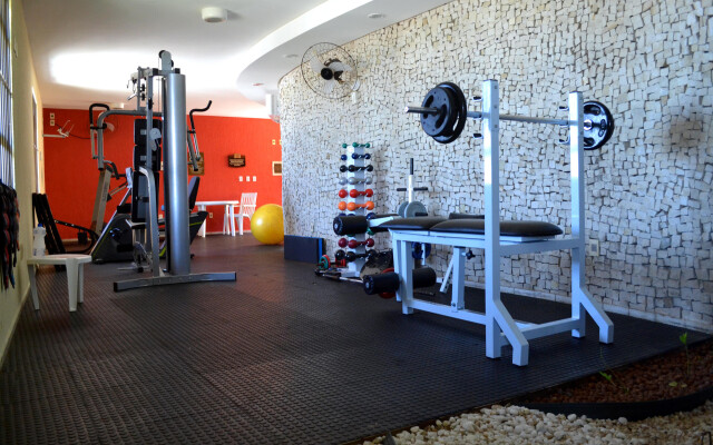 Visual Praia Hotel