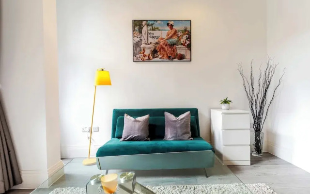 East Putney One Bedroom Gem