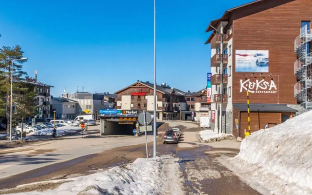 Ruka ski chalets 64, 1503