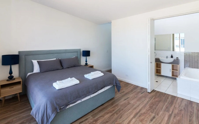 South Shores Villa 57 - South Shores Normanville