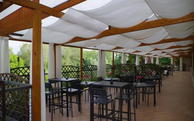 Best Quality Hotel La Darsena