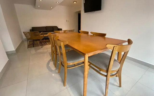 Homefull  Apartamentos