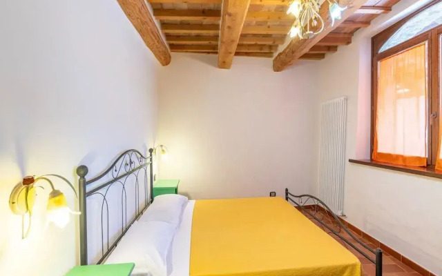 Apartment in a Farmhouse With 2 Swimming Pools