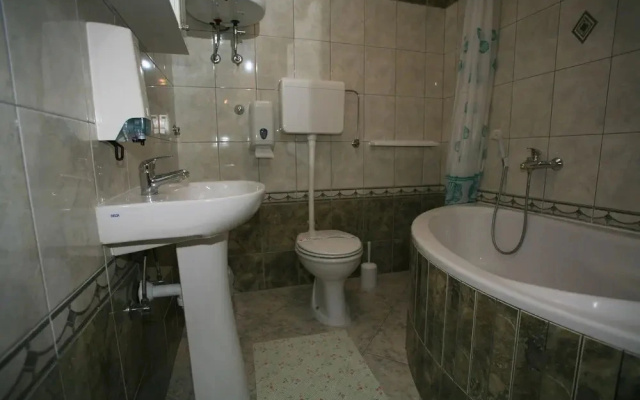 Apartements Vrata Baranje