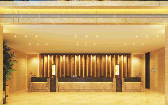 Qingdao Huaxi Hotel Laixi