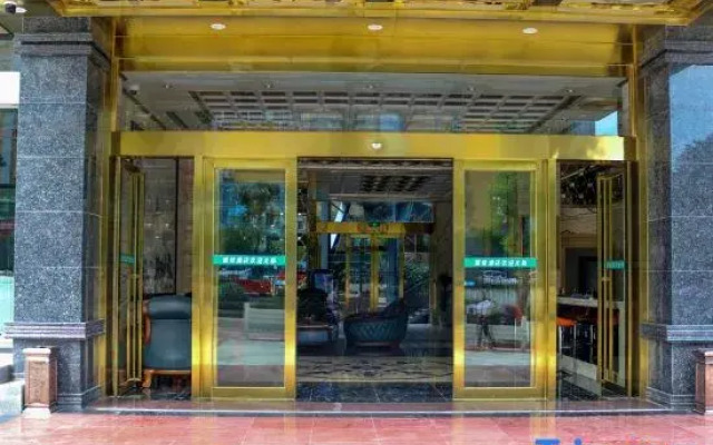 Yajia Hotel