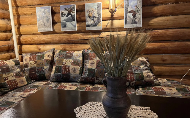 Путь Шамана