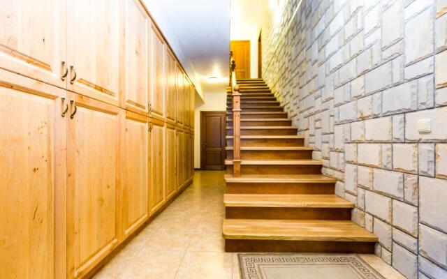 ATAVA family house